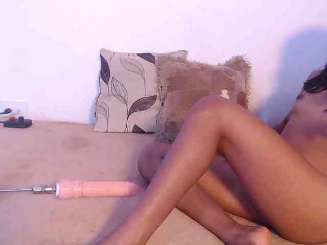 thiny-sweet webcam
