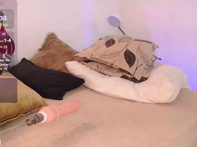 thiny-sweet webcam