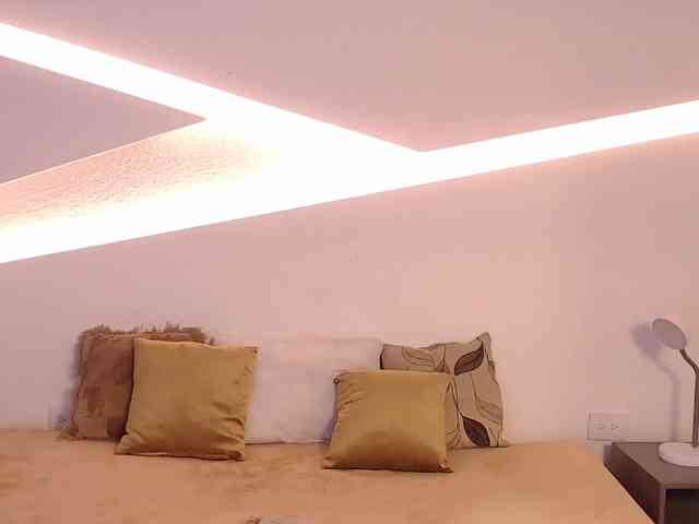 thiny-sweet webcam