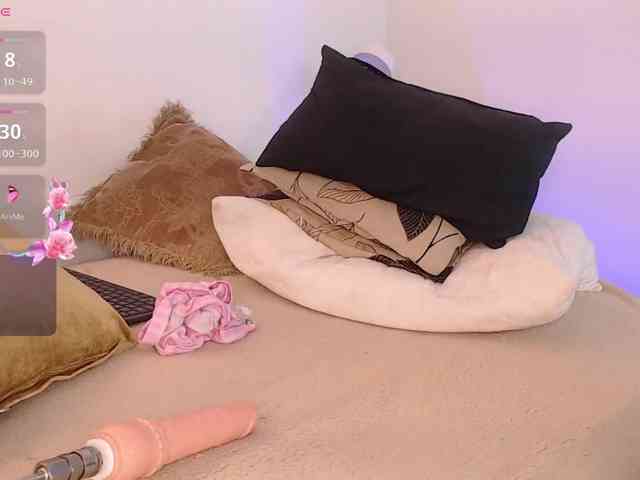 thiny-sweet webcam