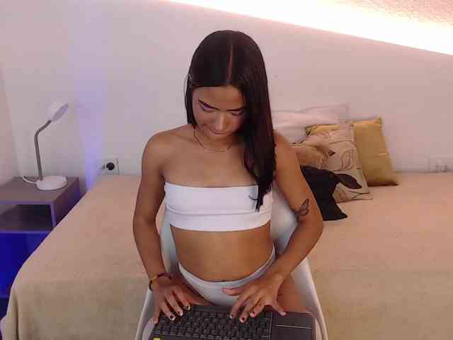 thiny-sweet webcam