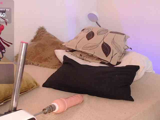thiny-sweet webcam