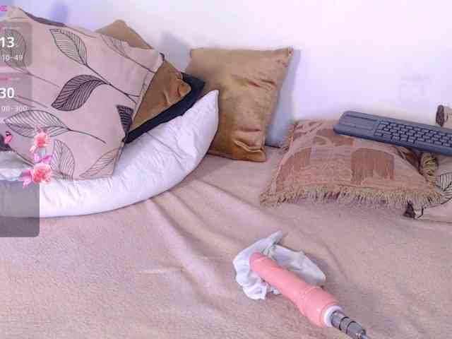 thiny-sweet webcam