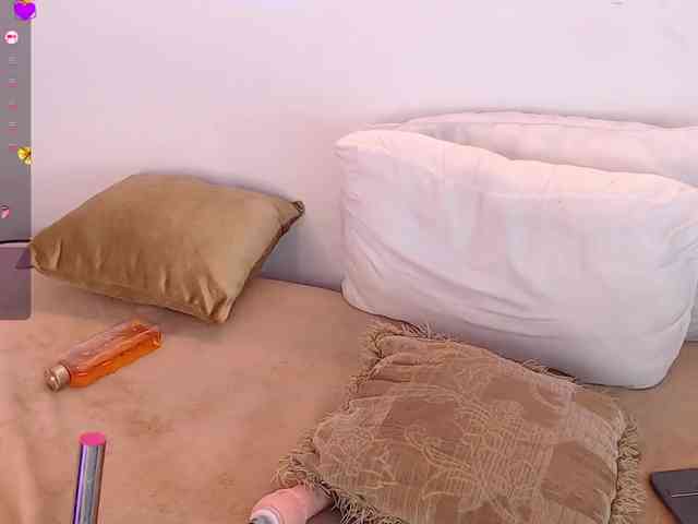 thiny-sweet webcam