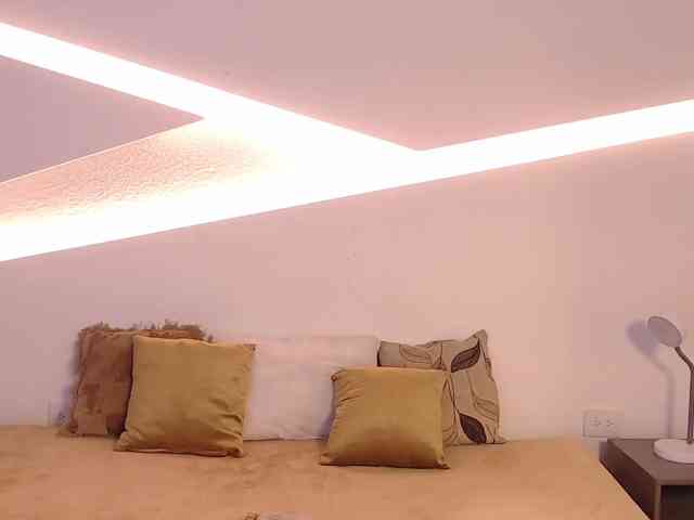 thiny-sweet webcam