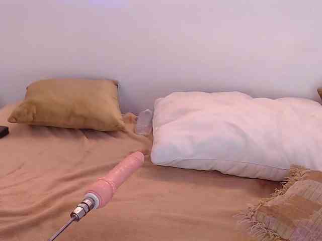 thiny-sweet webcam