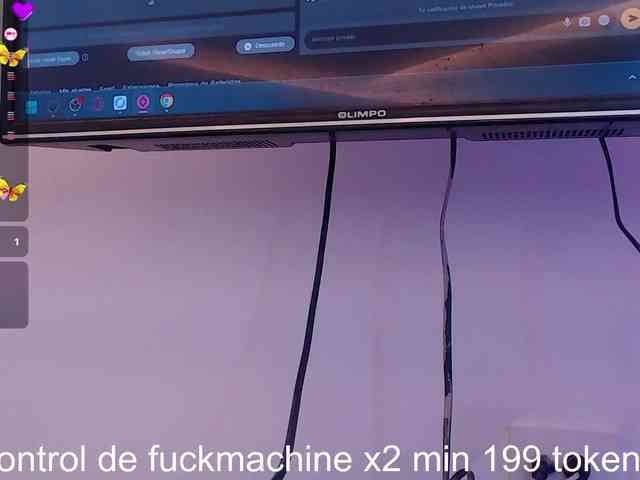 thiny-sweet webcam
