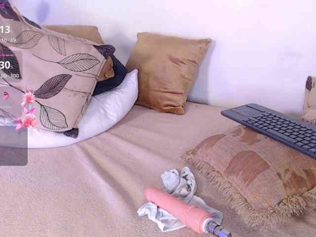 thiny-sweet webcam