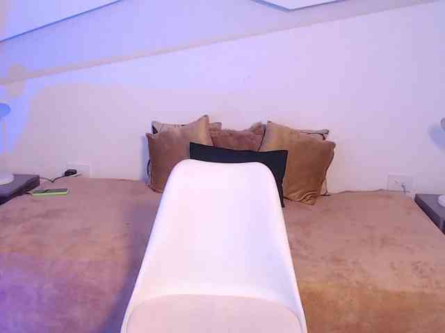 thiny-sweet webcam