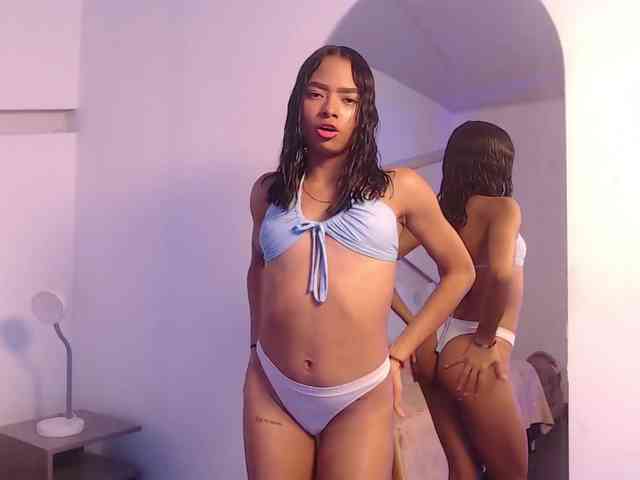 thiny-sweet webcam