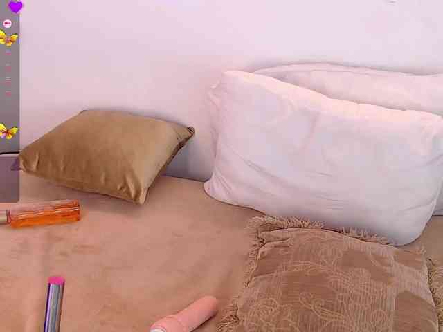 thiny-sweet webcam