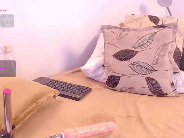 thiny-sweet webcam