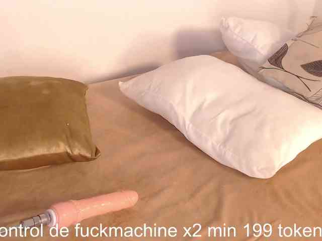 thiny-sweet webcam