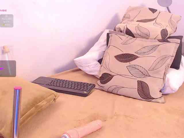 thiny-sweet webcam
