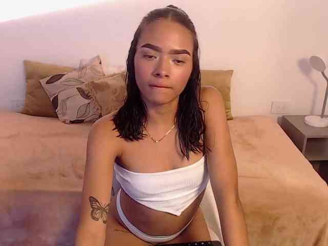 thiny-sweet webcam