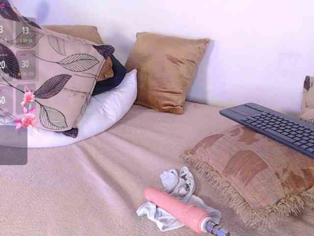 thiny-sweet webcam