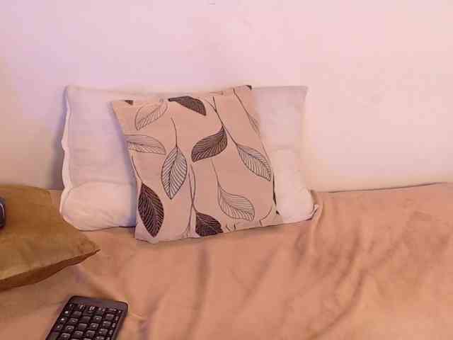 thiny-sweet webcam