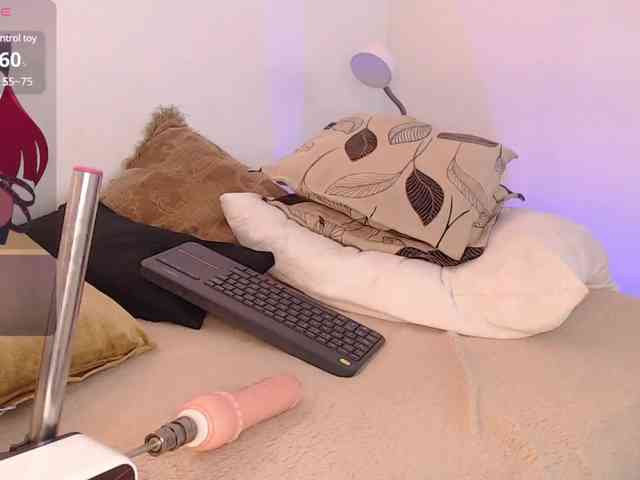 thiny-sweet webcam