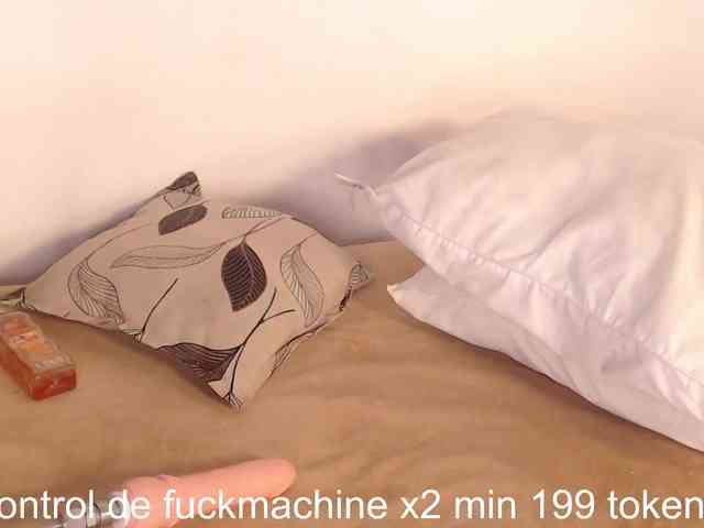 thiny-sweet webcam