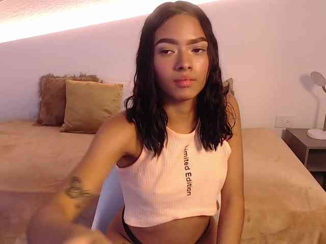 thiny-sweet webcam