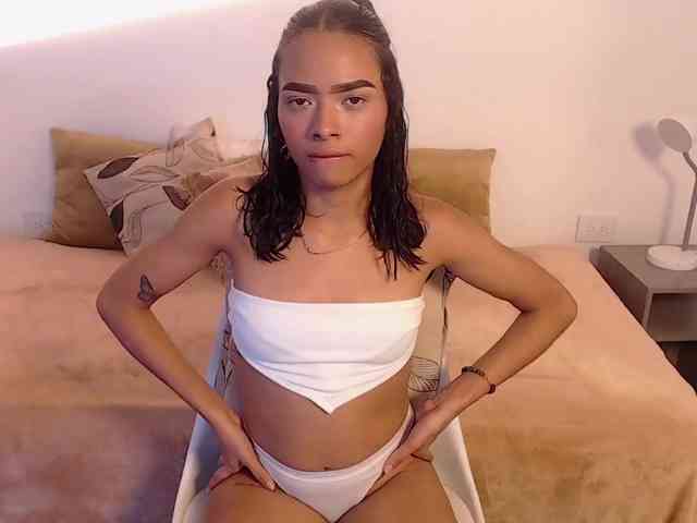 thiny-sweet webcam