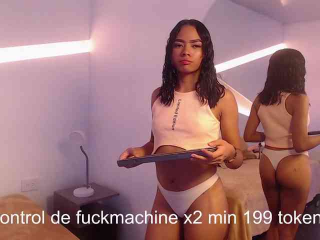 thiny-sweet webcam