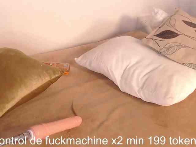 thiny-sweet webcam