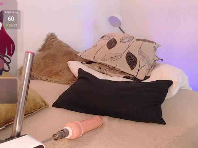 thiny-sweet webcam