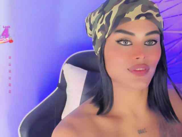 MelanieSoto Live Webcam on BongaCams