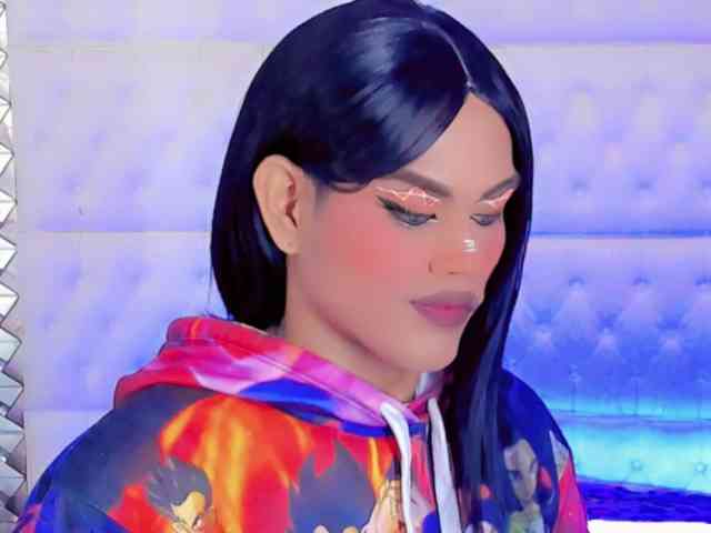 MelanieSoto Live Webcam on BongaCams