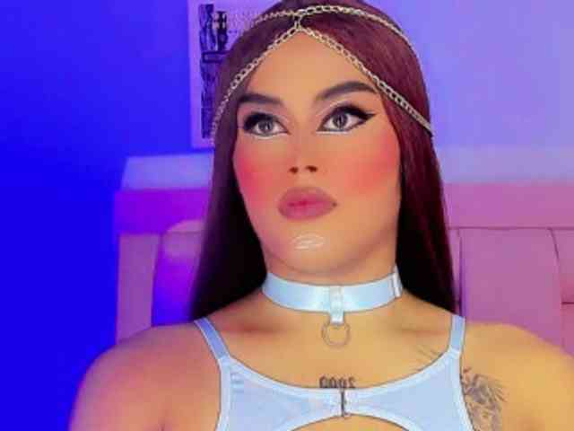 MelanieSoto Live Webcam on BongaCams
