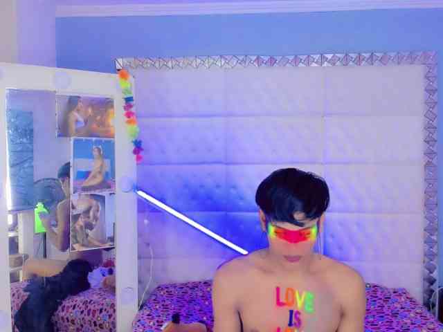 MelanieSoto Live Webcam on BongaCams