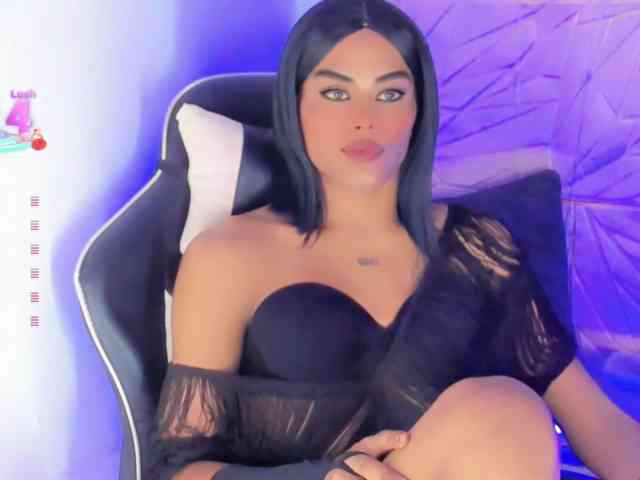 MelanieSoto Live Webcam on BongaCams
