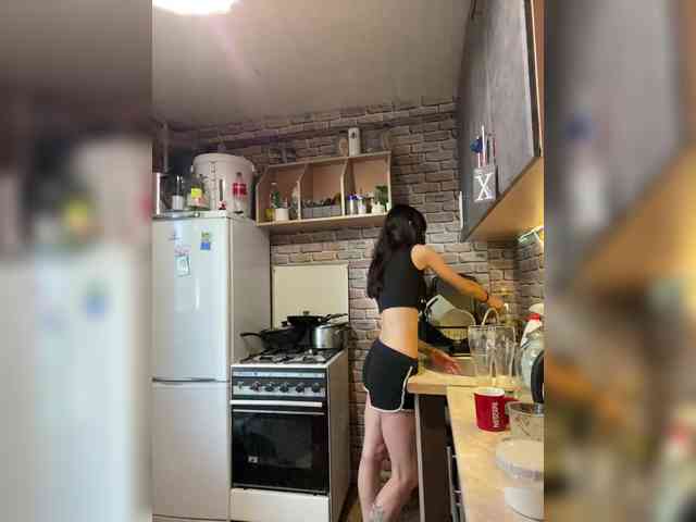 Princessa69 webcam