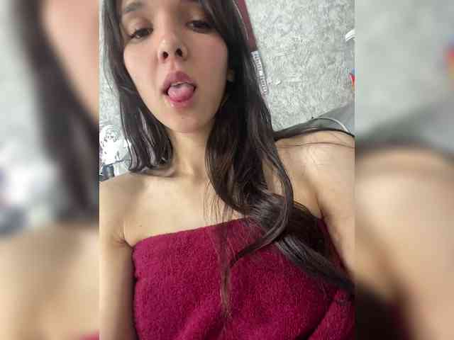 Princessa69 webcam