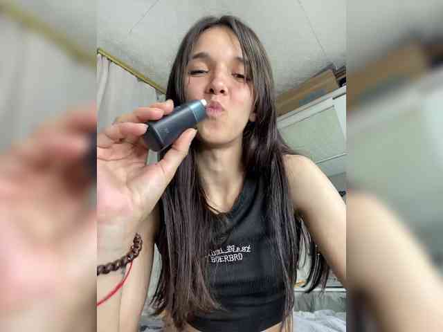 Princessa69 webcam