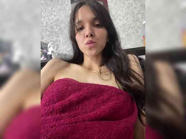 Princessa69 webcam