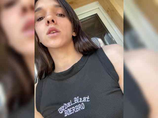Princessa69 webcam