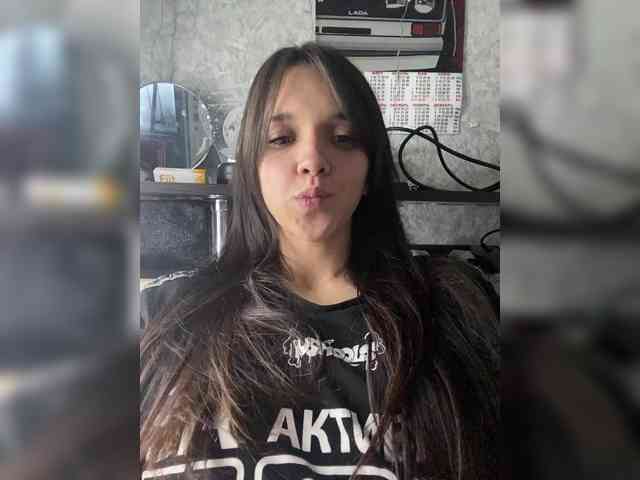 Princessa69 webcam