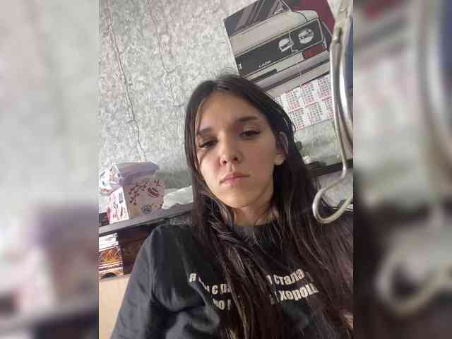 Princessa69 webcam