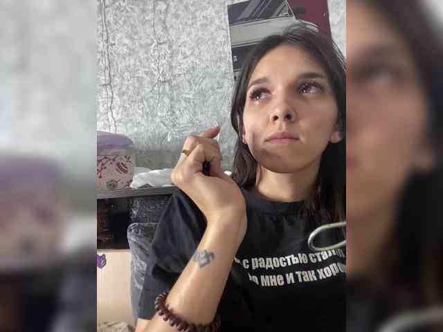 Princessa69 webcam