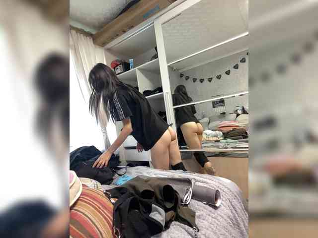 Princessa69 webcam