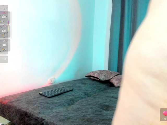 FLC's BongaCams show and profile