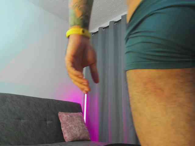 FLC webcam