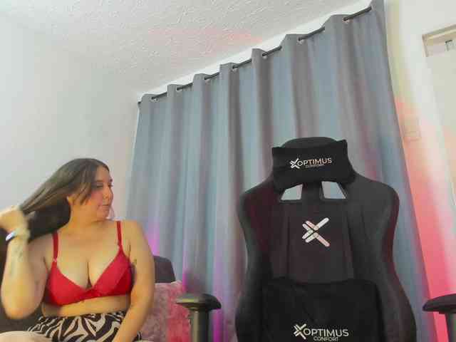 FLC webcam