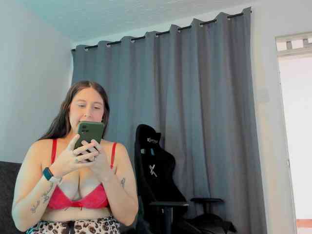 FLC Live Webcam on BongaCams