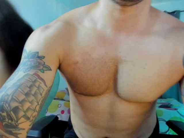 FLC Live Webcam on BongaCams