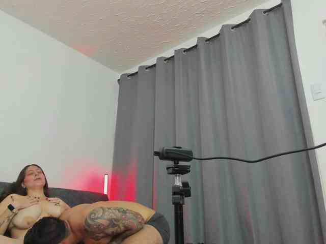 FLC webcam