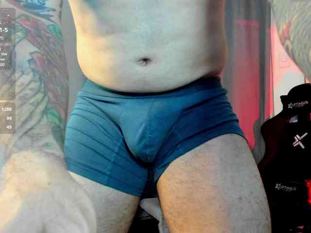 FLC webcam
