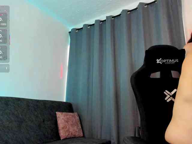 FLC webcam